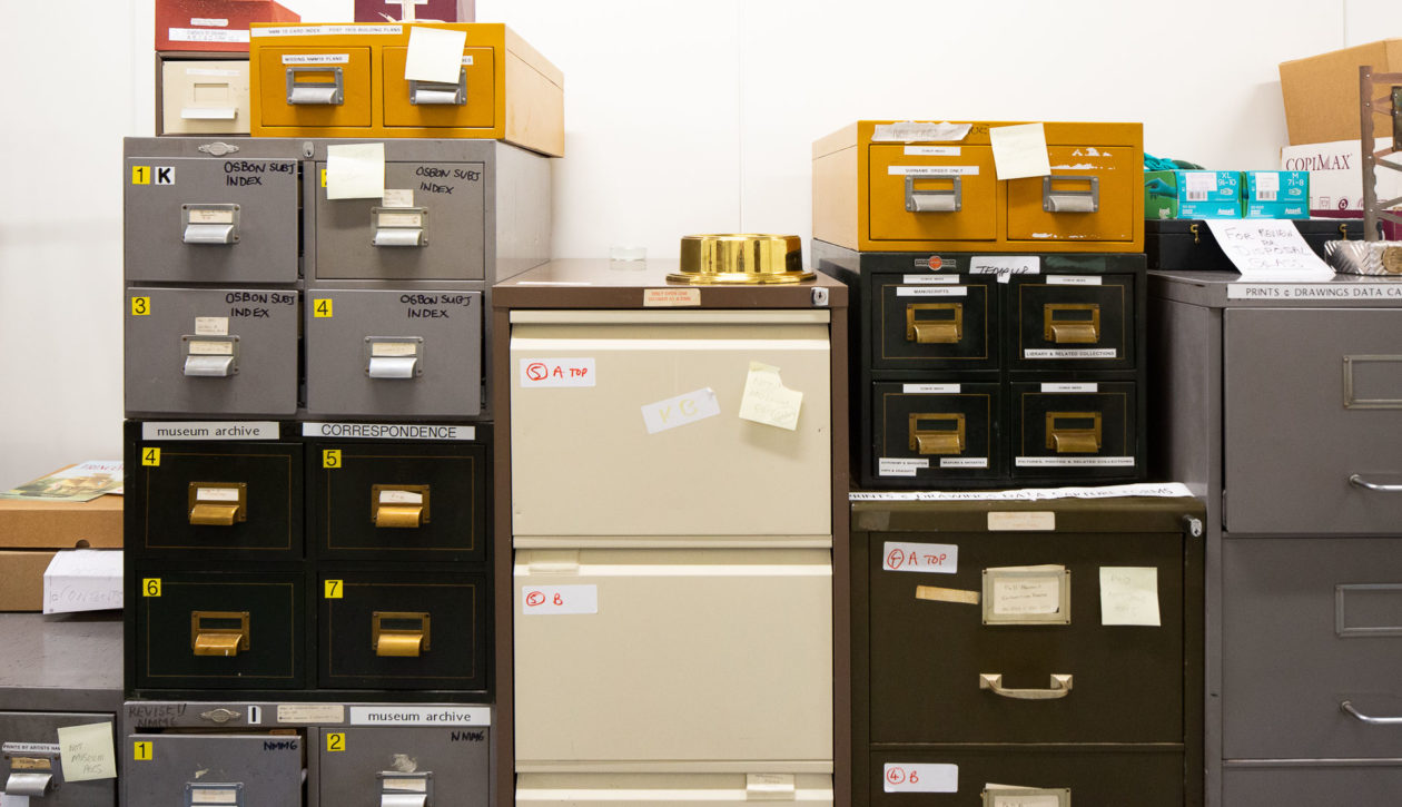 National Maritime Museum_Archive Paper_LowRES_7