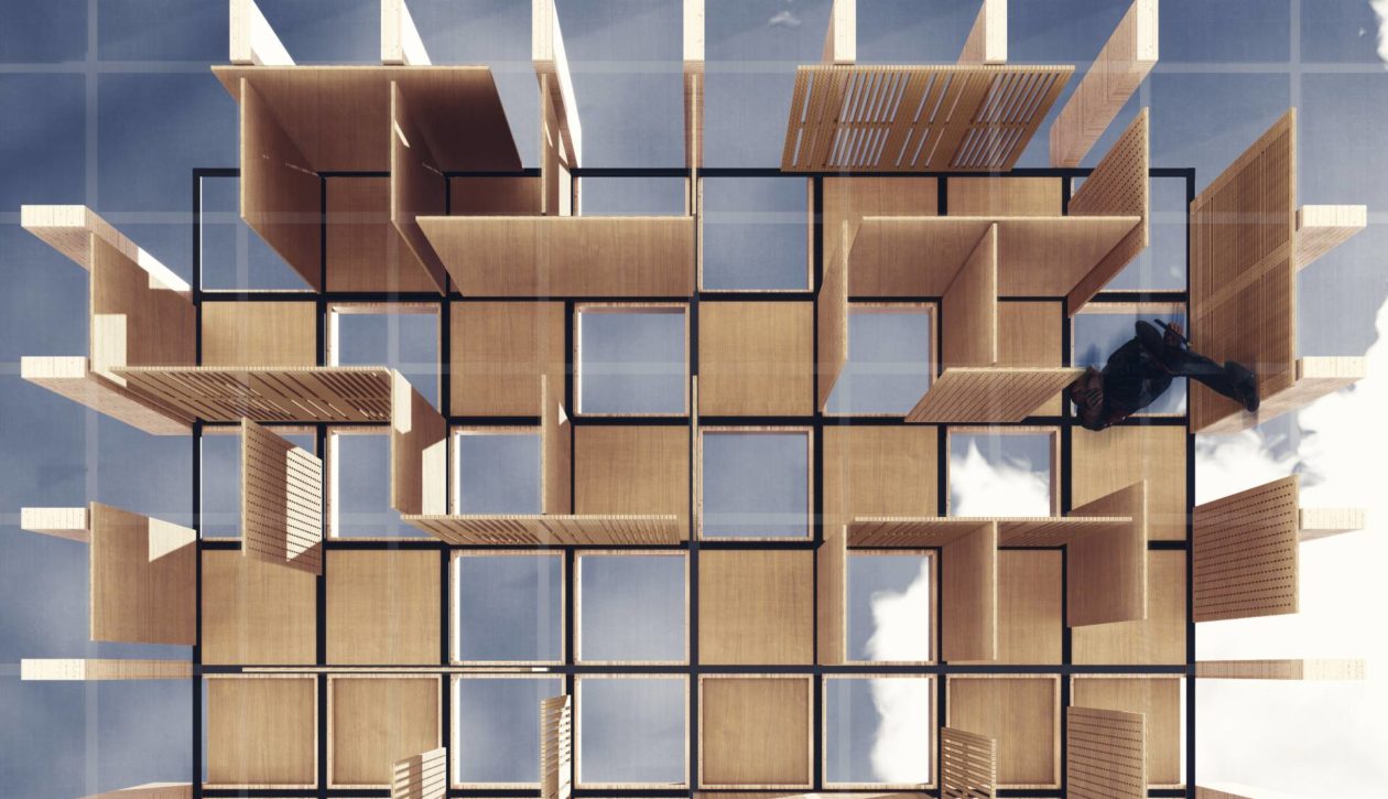 The Redivider - Thumbnail