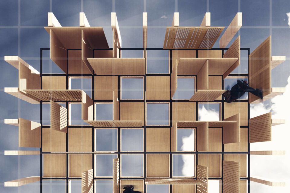 The Redivider - Thumbnail