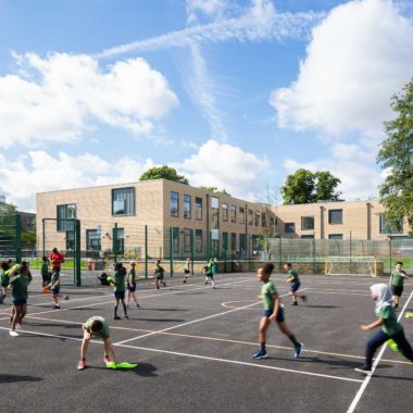 Photo_Bowmer & Kirkland_Glenbrook Primary School_LowRES_4