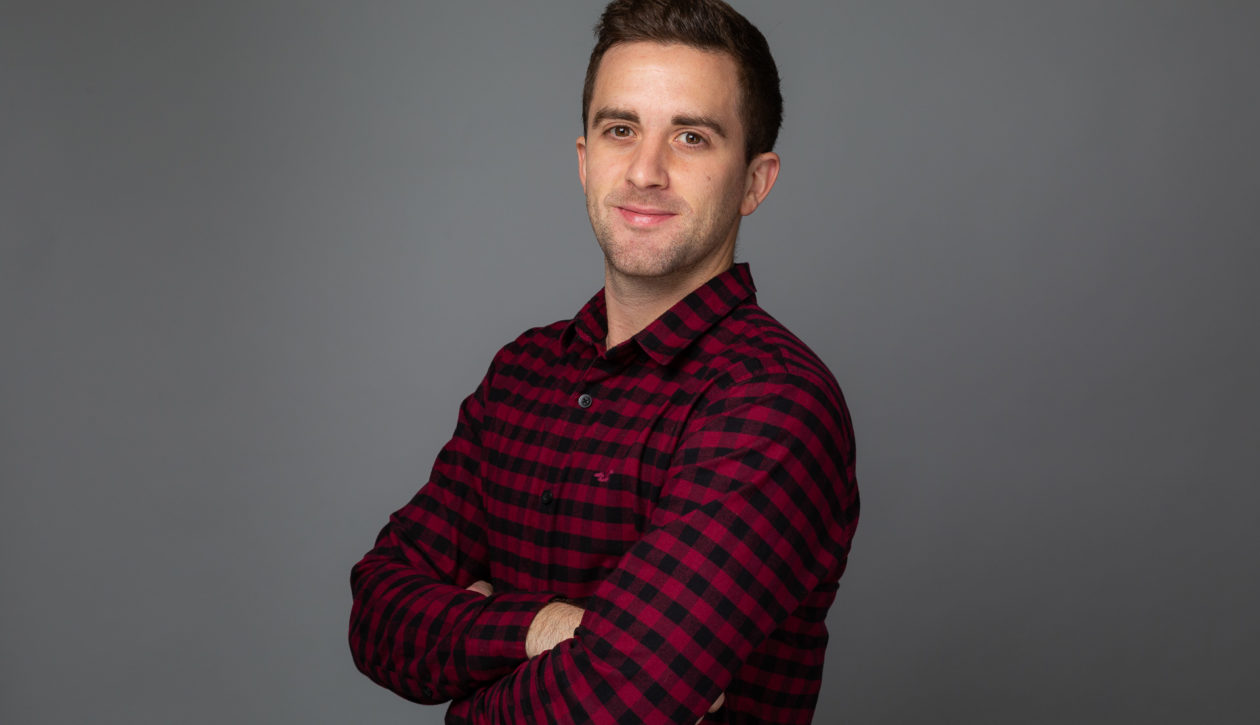 Triathlon: Lee Goddard, Architect, Bristol