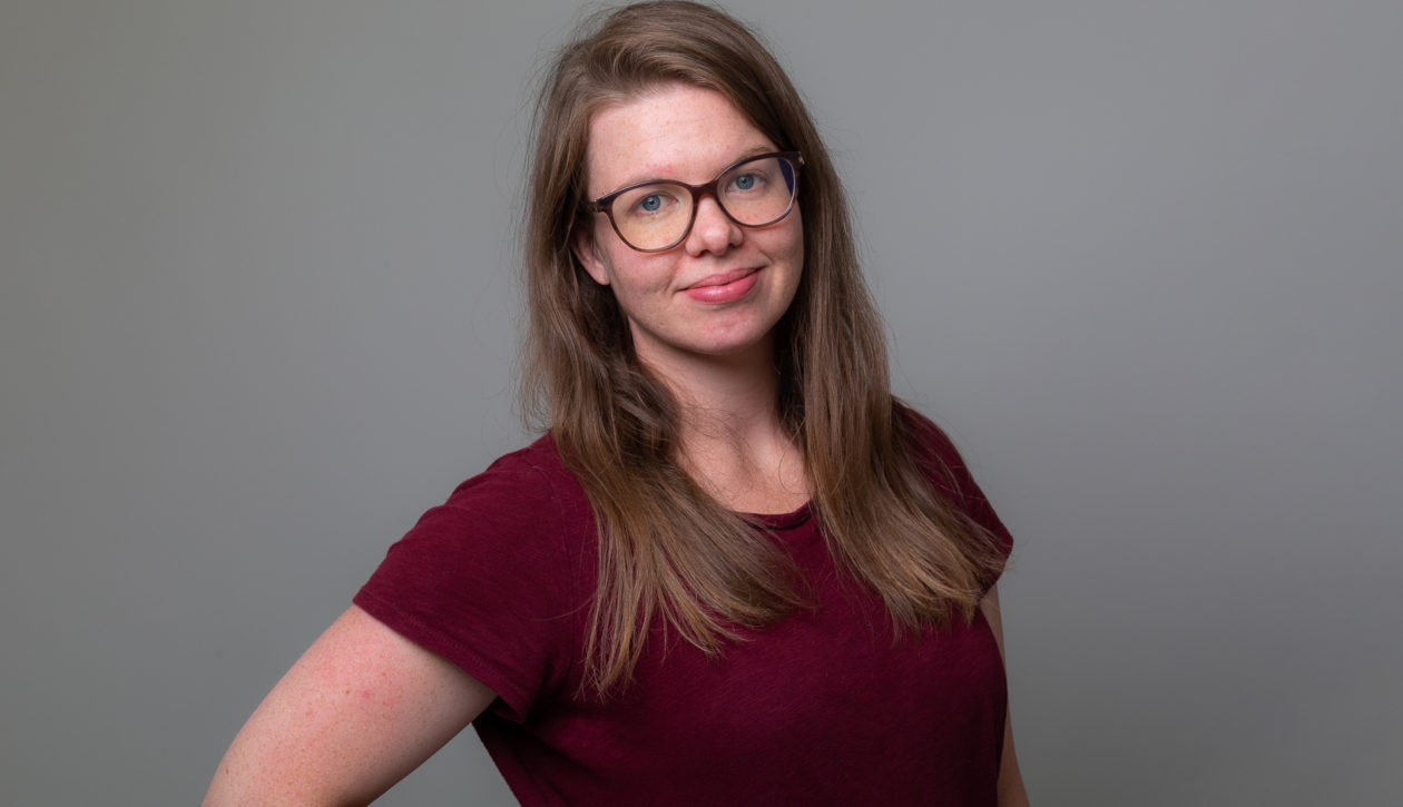 Relay Swim: Sarah Harvey, Part 2 Architectural Assistant, London