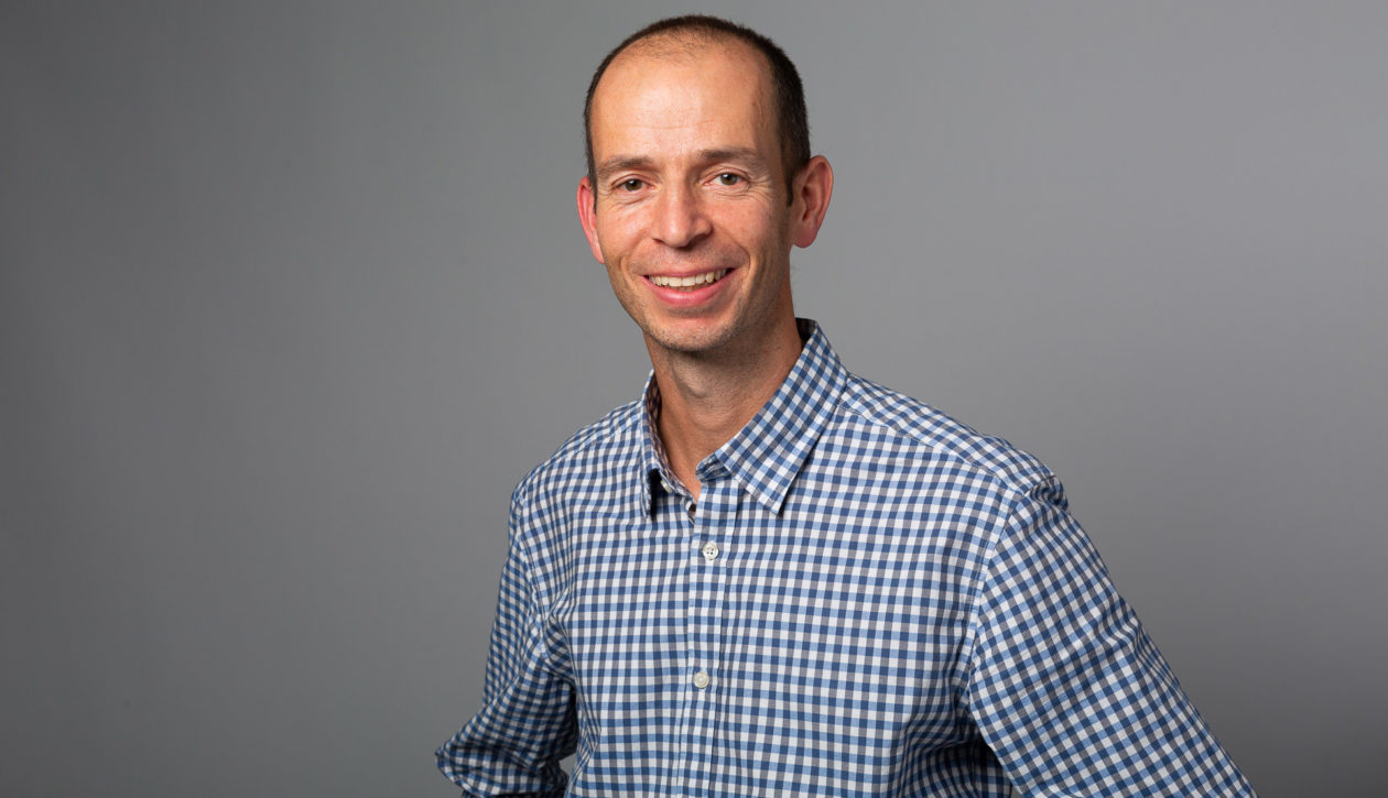 Duathlon: Ben Jepson, Senior Associate Architect, Winchester