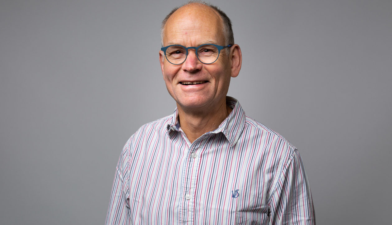 Duathlon: Matthew Judd, Associate Architect, Bath