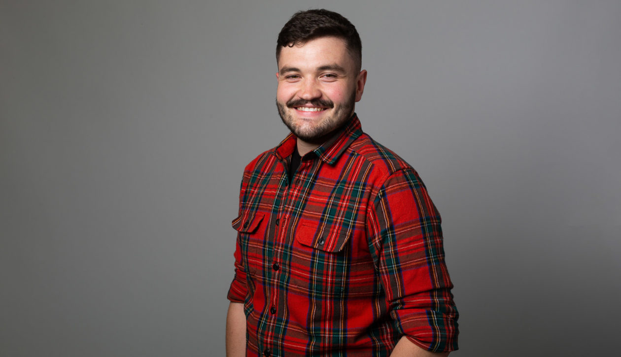 Triathlon: Ed Yeo, Part 2 Architectural Assistant, Bristol