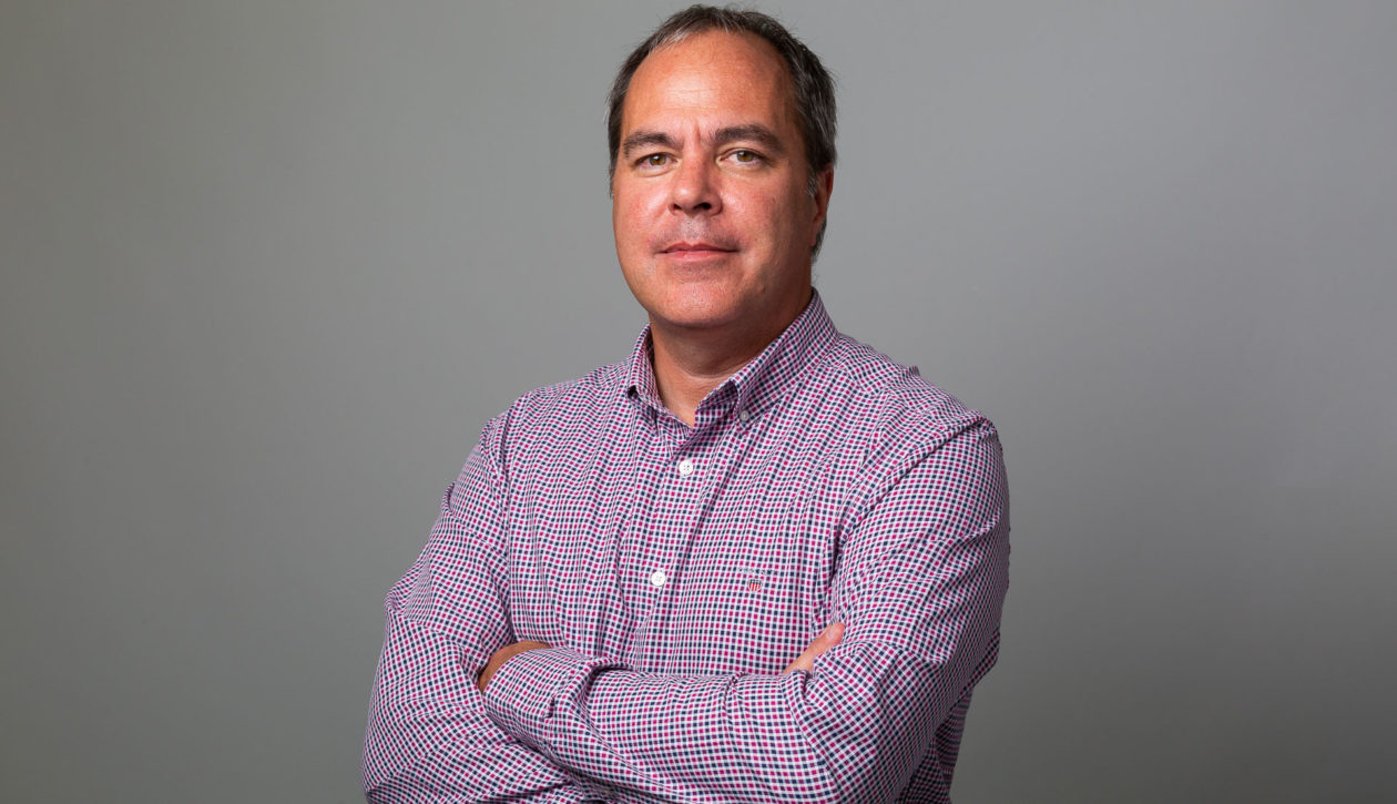 Tony Russell has been appointed Regional Director of our Winchester office