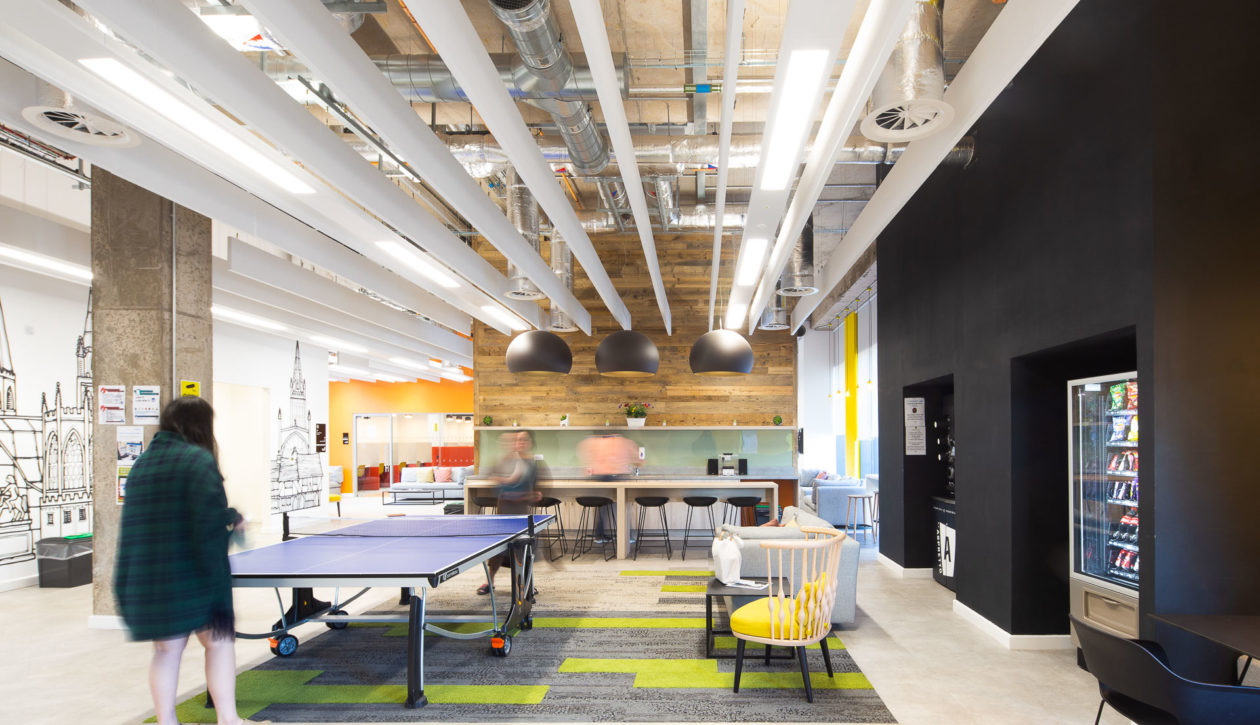 Bishop Gate - Inhabitant - 1