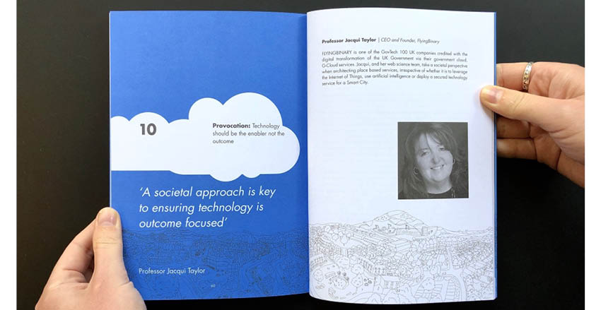 Catching up with the world’s first Smart City Tsar Thumbnail