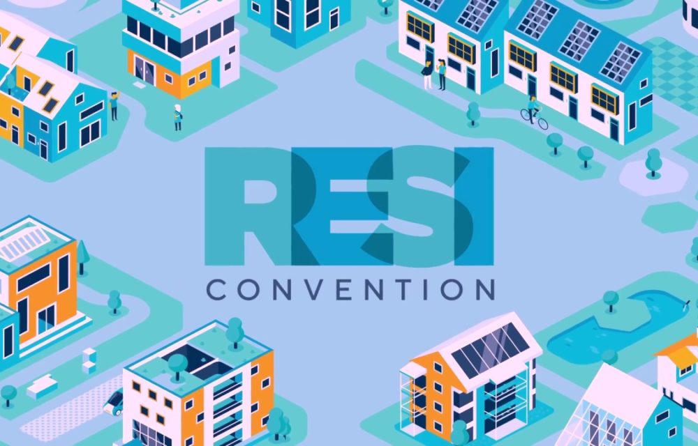 Meet us at RESI Convention Thumbnail