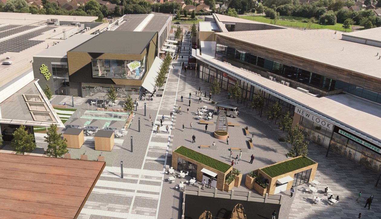 Adding Value to the Void - Header Image