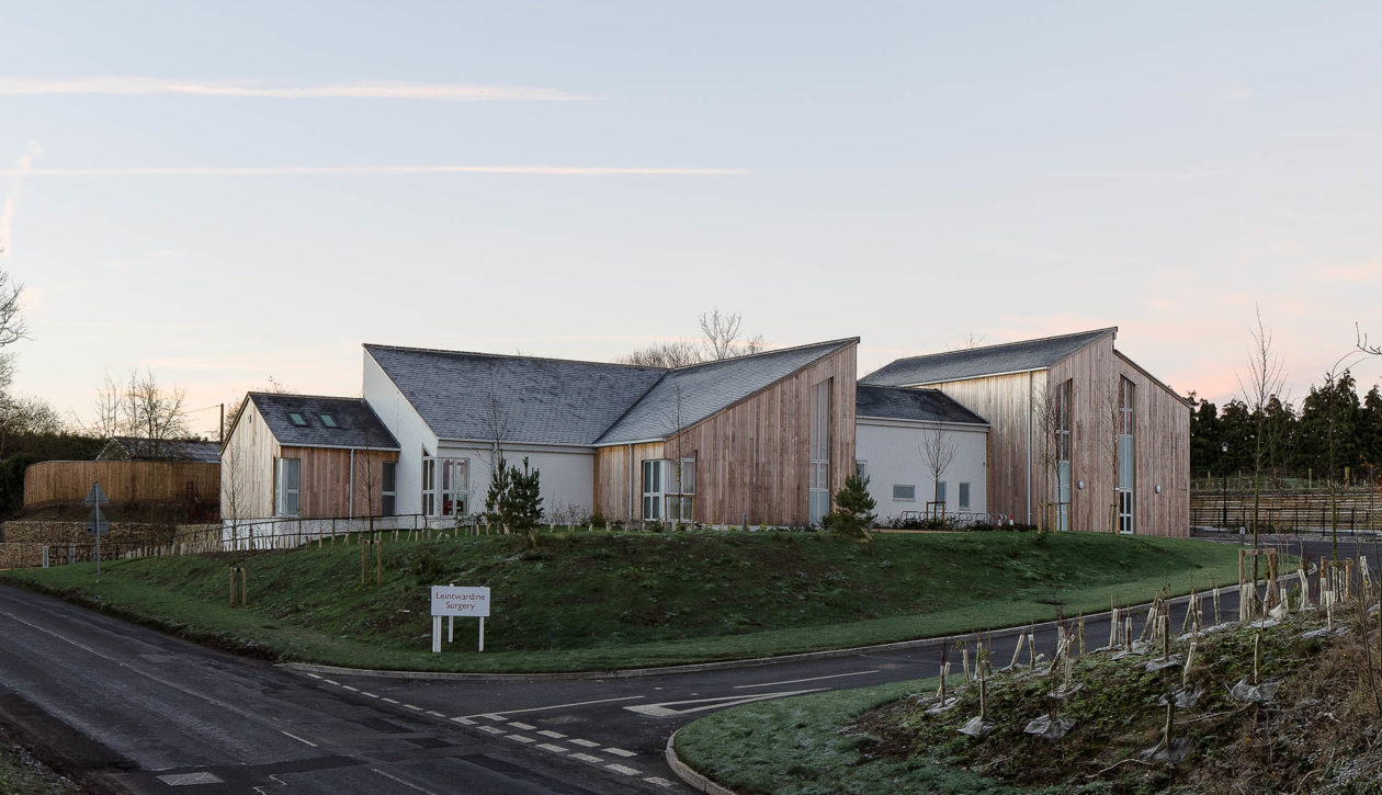 How healthy is your health centre? - Header Image