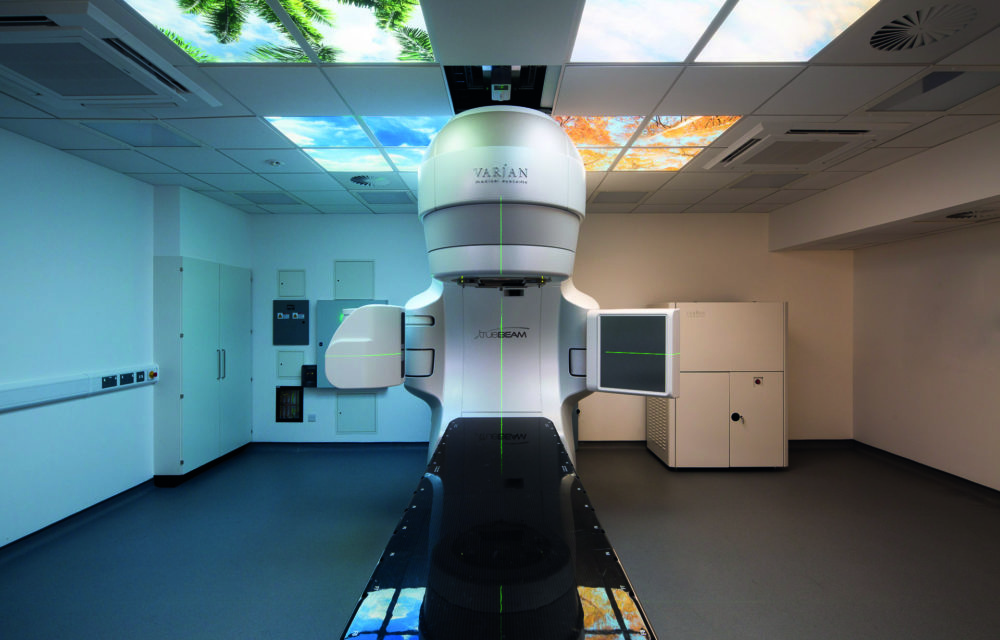 Keeping ahead of the tech curve Thumbnail