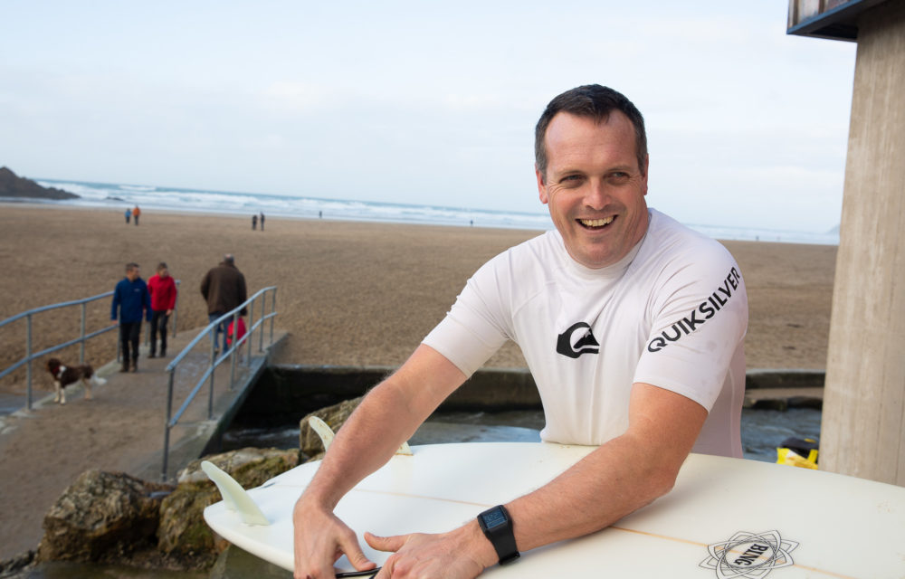 Carl Harding - Life at Stride Treglown