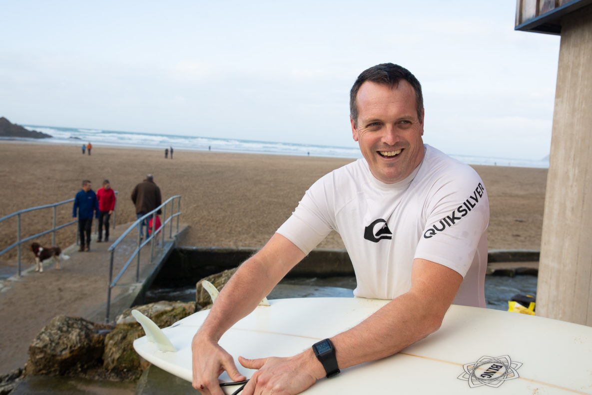 Announcing our new Regional Directors in Truro and Plymouth - Stride ...