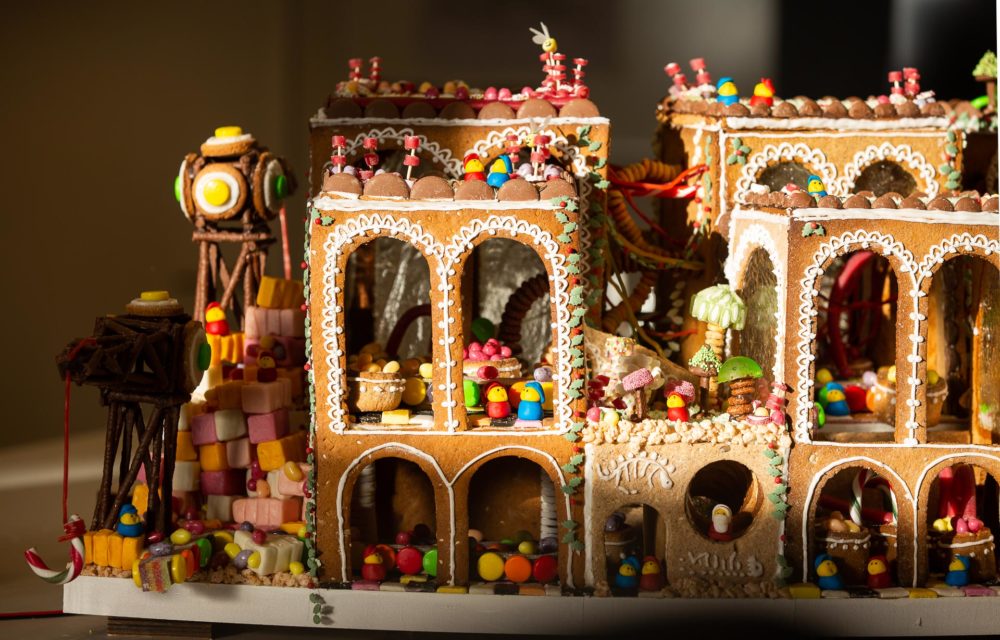 Here’s to another great year! Thumbnail