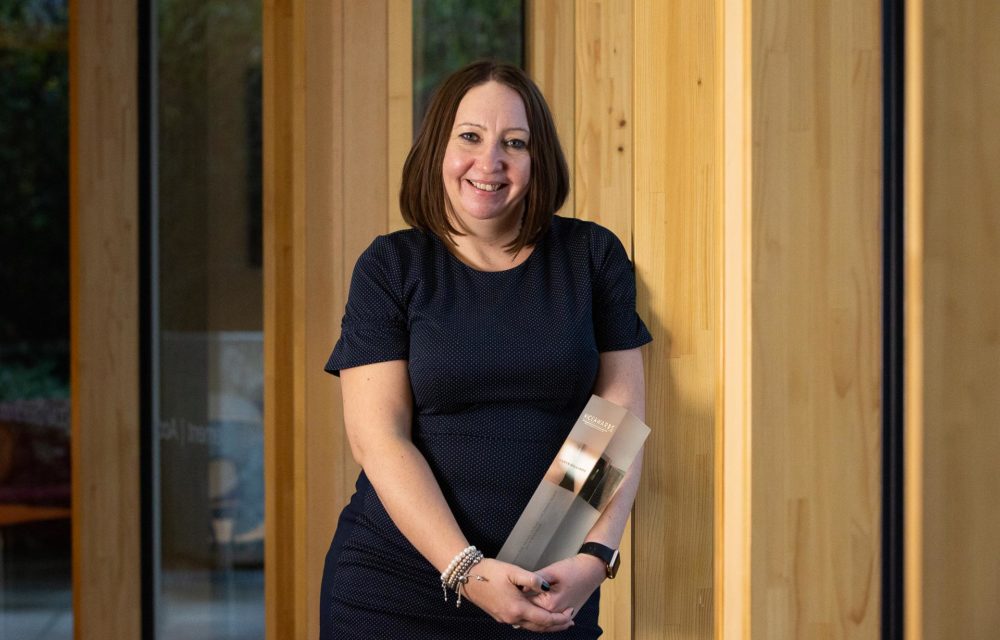 Karyn - Life at Stride Treglown