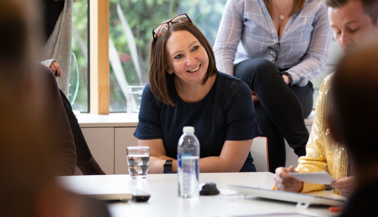 Our Social Value Journey - Header Image