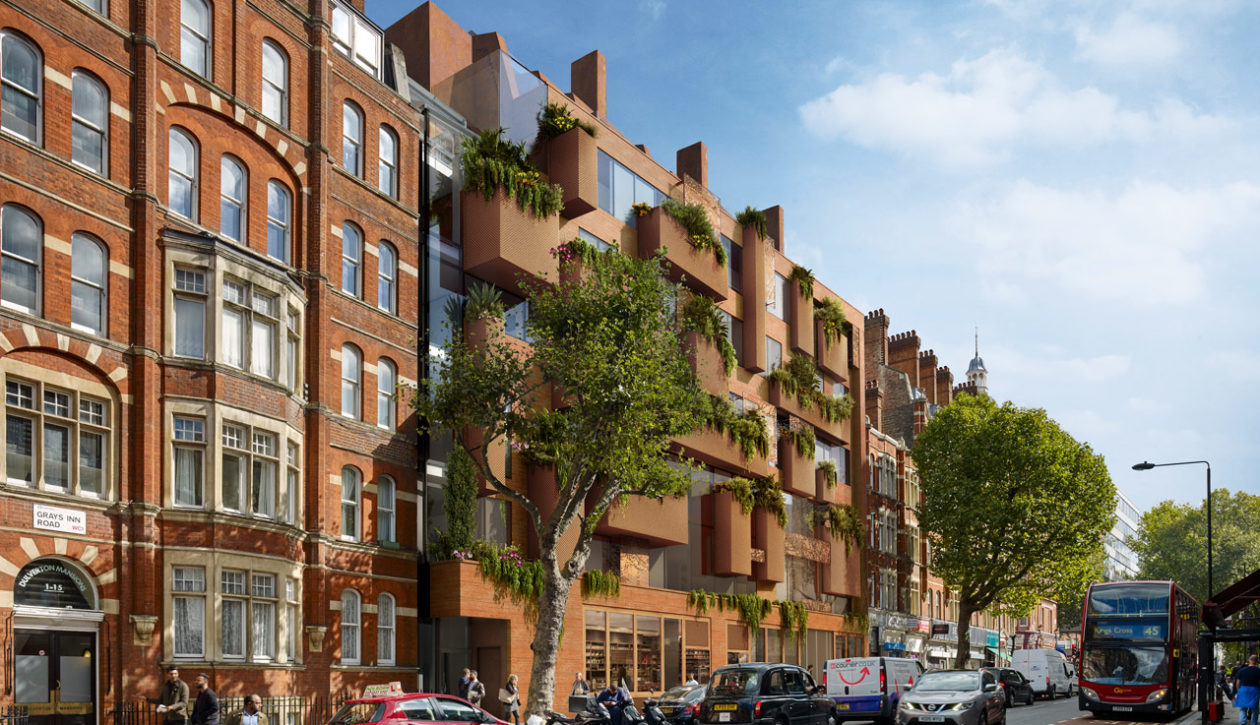 Designing for living: our human-centred approach - Header Image