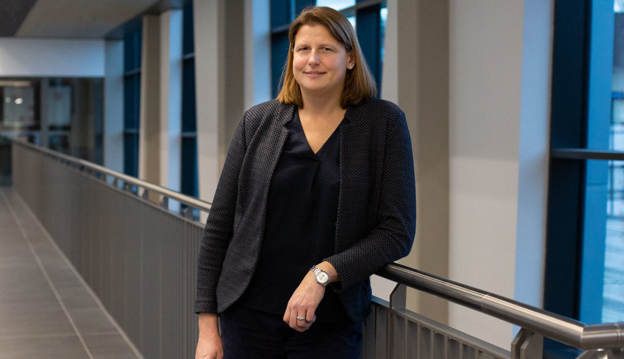 Cora Kwiatkowski is Bristol’s first accredited RIBA Client Adviser - Header Image