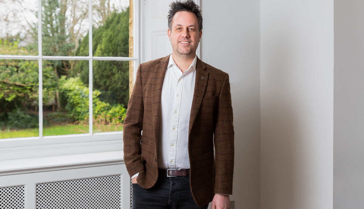 Ashley Fillingham - Profile Pic