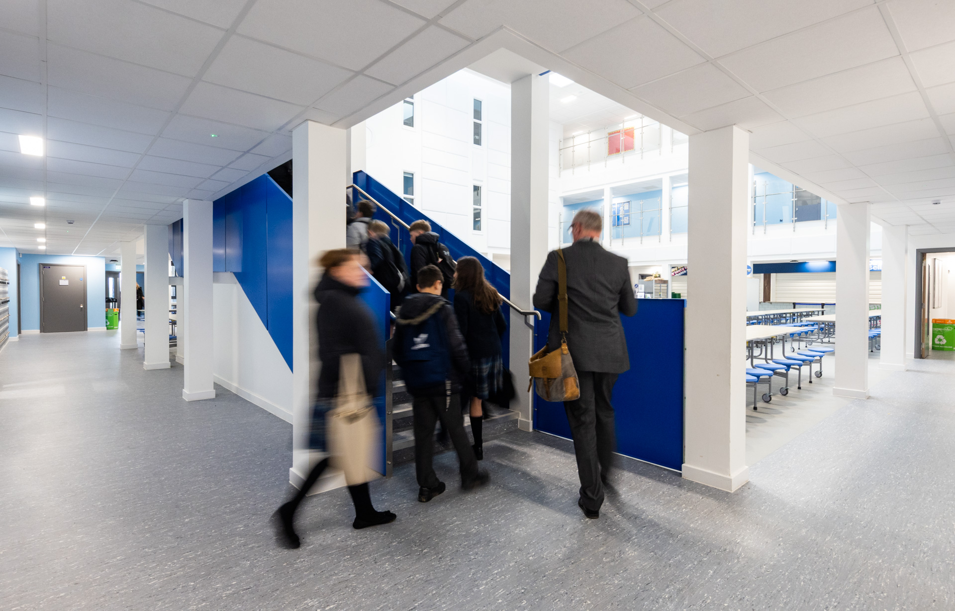 Chilmington Green School - Slide 2