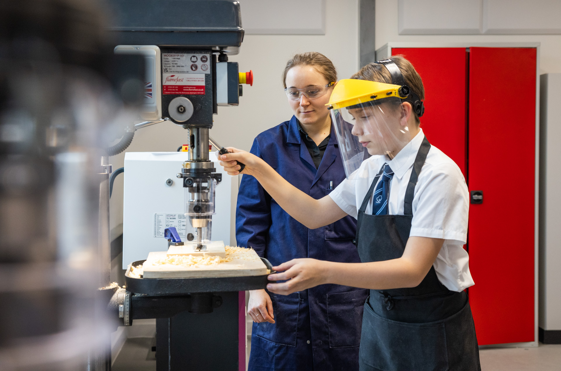 Chilmington Green School - Slide 6