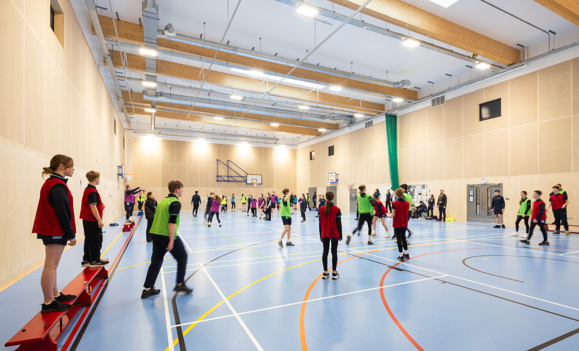 Chilmington Green School - Slide 7