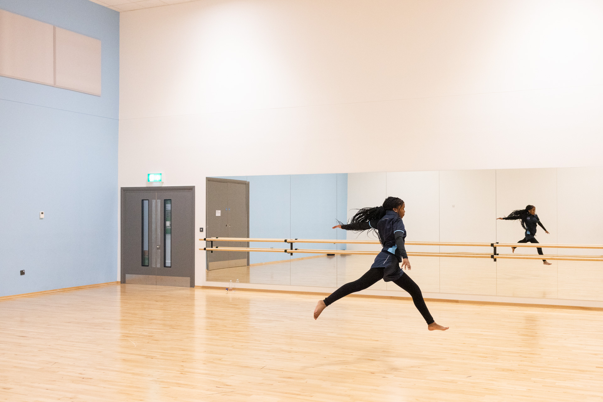 Chilmington Green School - Slide 8