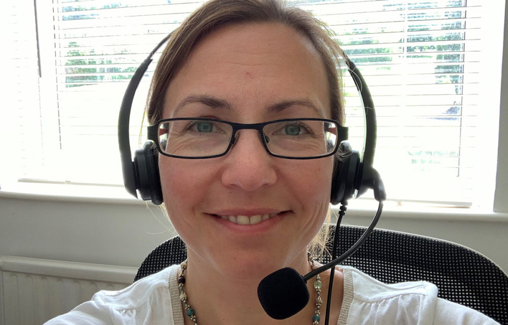 From adversity comes opportunity: Business Development in lockdown Thumbnail