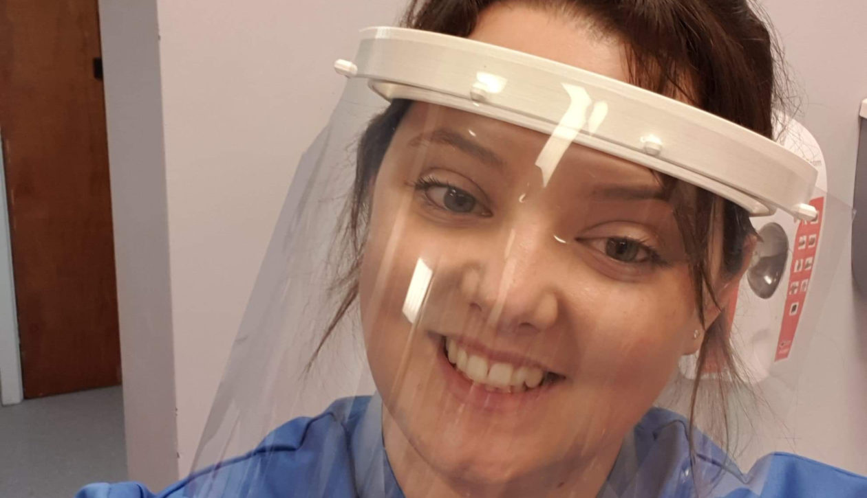 Images courtesy of the Radiology staff at Heath Hospital, Cardiff