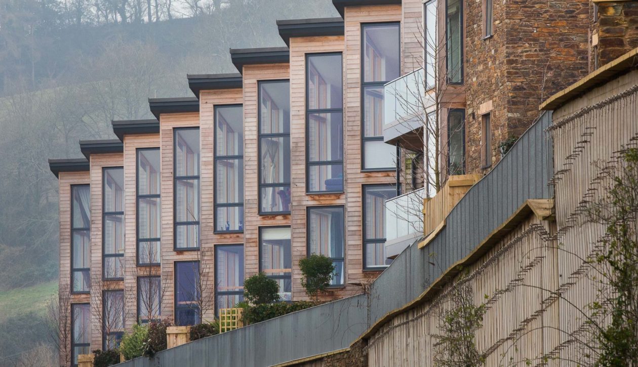 Baltic Wharf - Inhabitant - 1