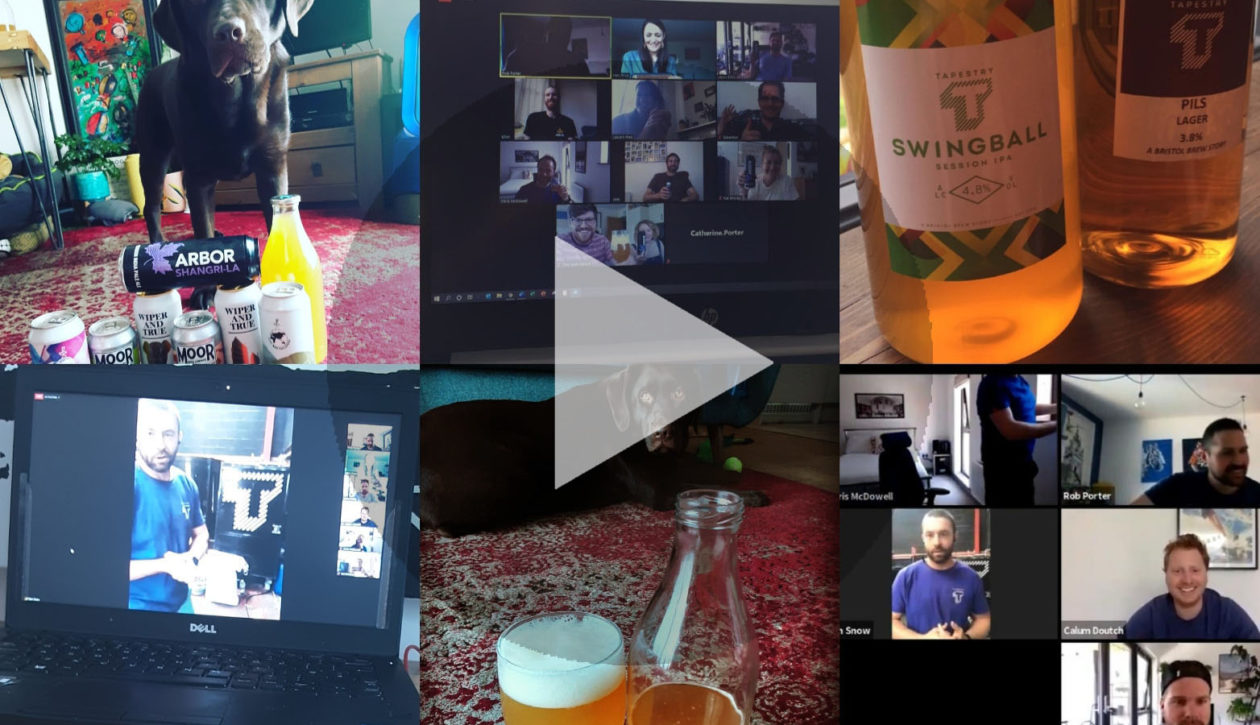 Paintworks: A community unbranded - Header Image