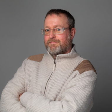 Glynn White Preferred