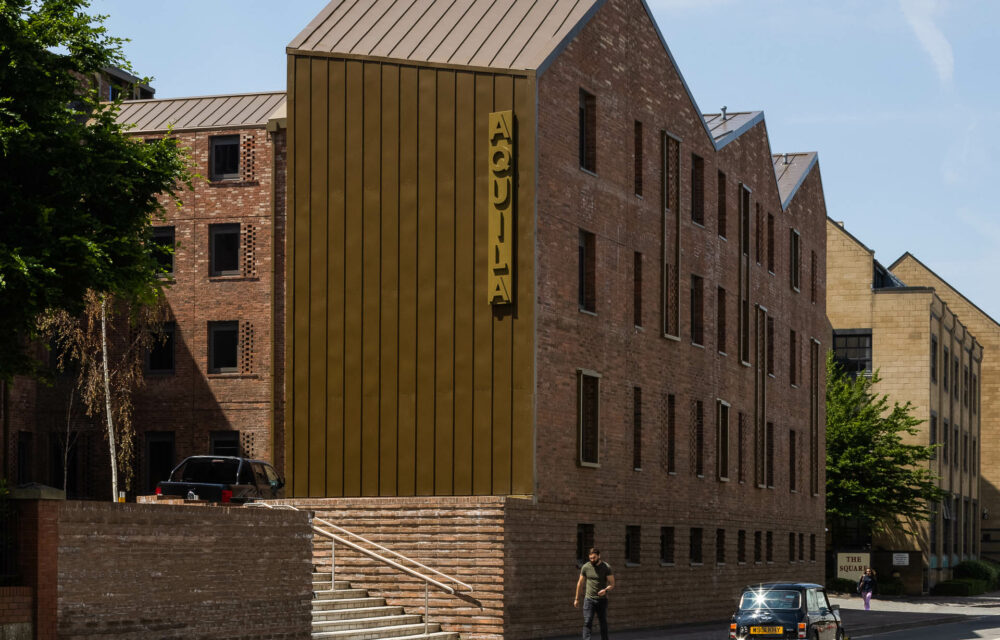 Aquila Court named Transformation of the Year at Bath Property Awards Thumbnail