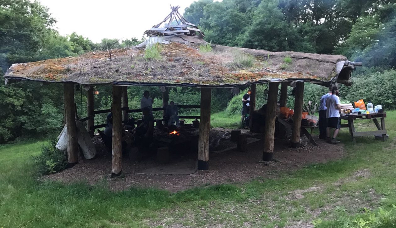 2017 9_5 Micro Adventure