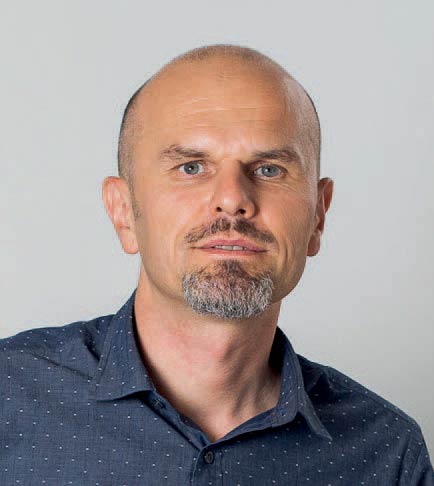 Tomasz Jemiol - Profile Pic