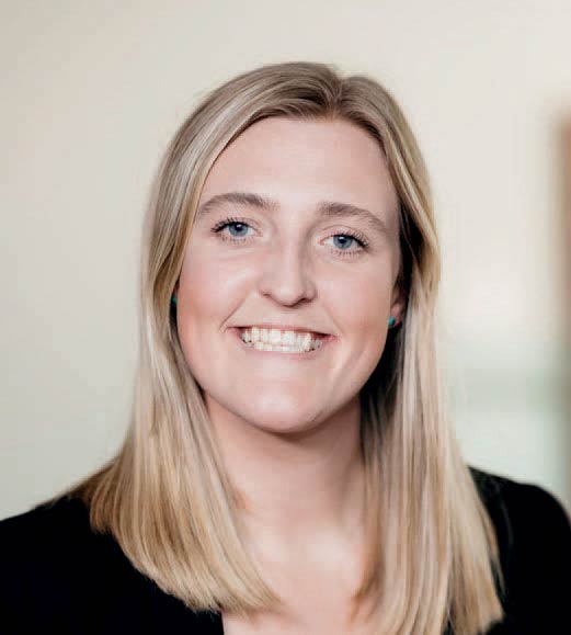 Melissa Gaskins - Profile Pic