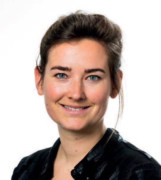 Tessa Leferink - Profile Pic