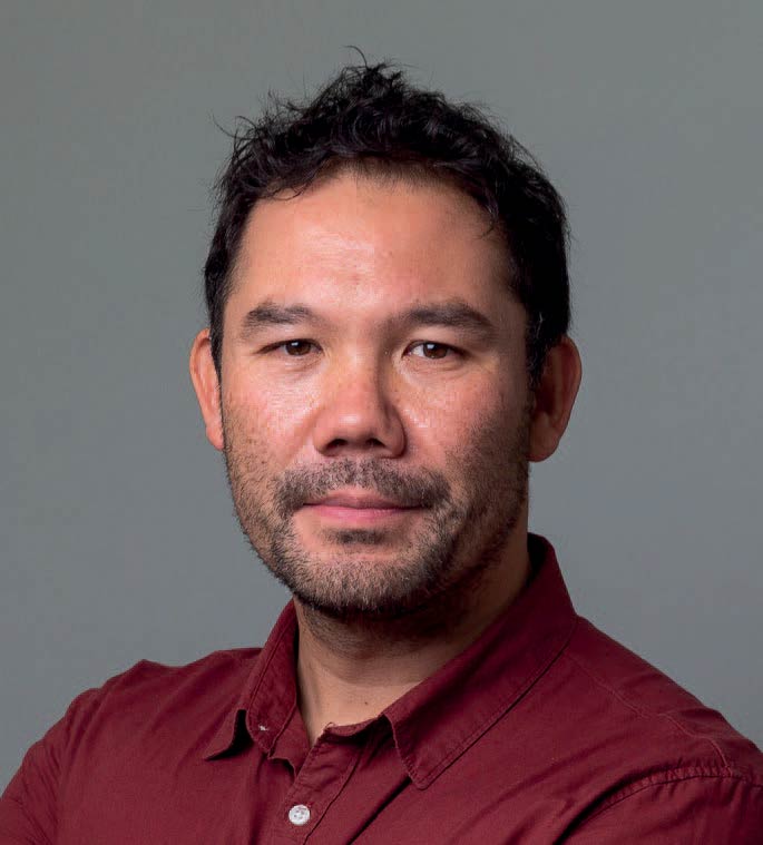 Dougal Anderson - Profile Pic