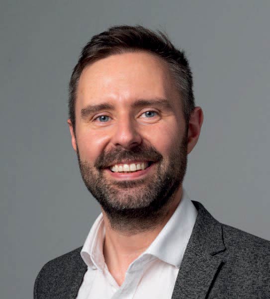 Rob Wheaton - Profile Pic