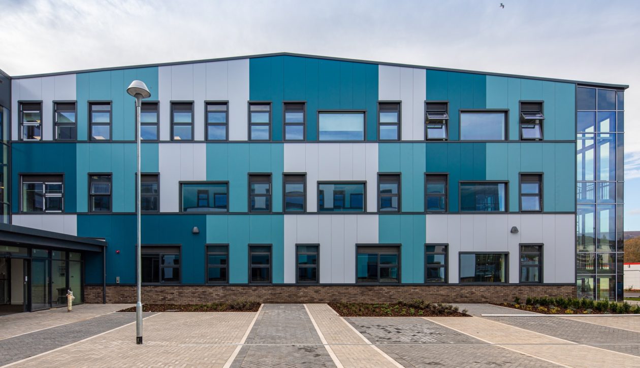 © Kier Construction