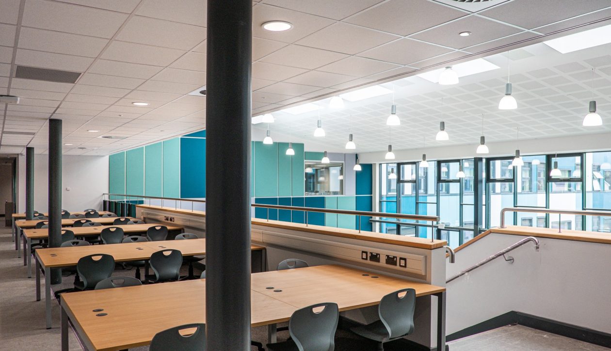 © Kier Construction