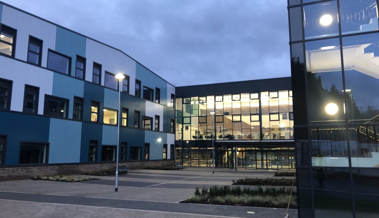 © Kier Construction 