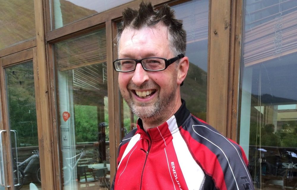 Hats off and farewell to Gary Milliner Thumbnail