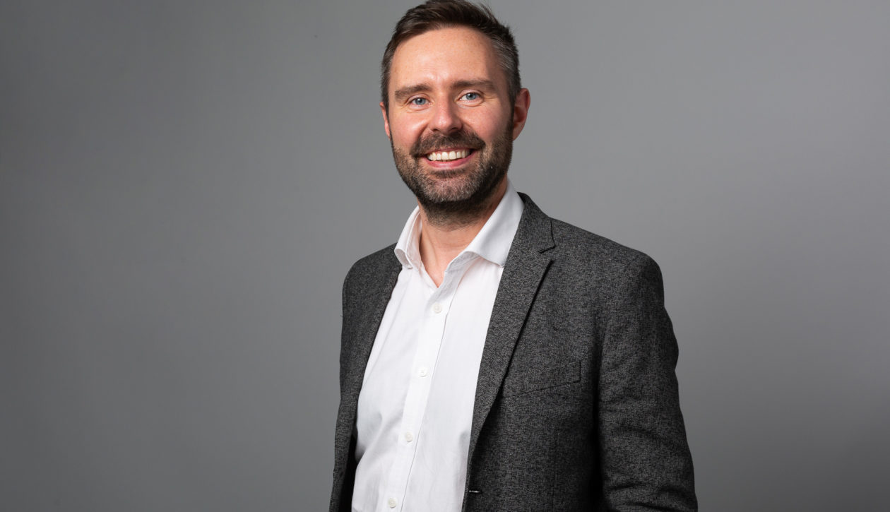 Rob Wheaton - Profile Pic