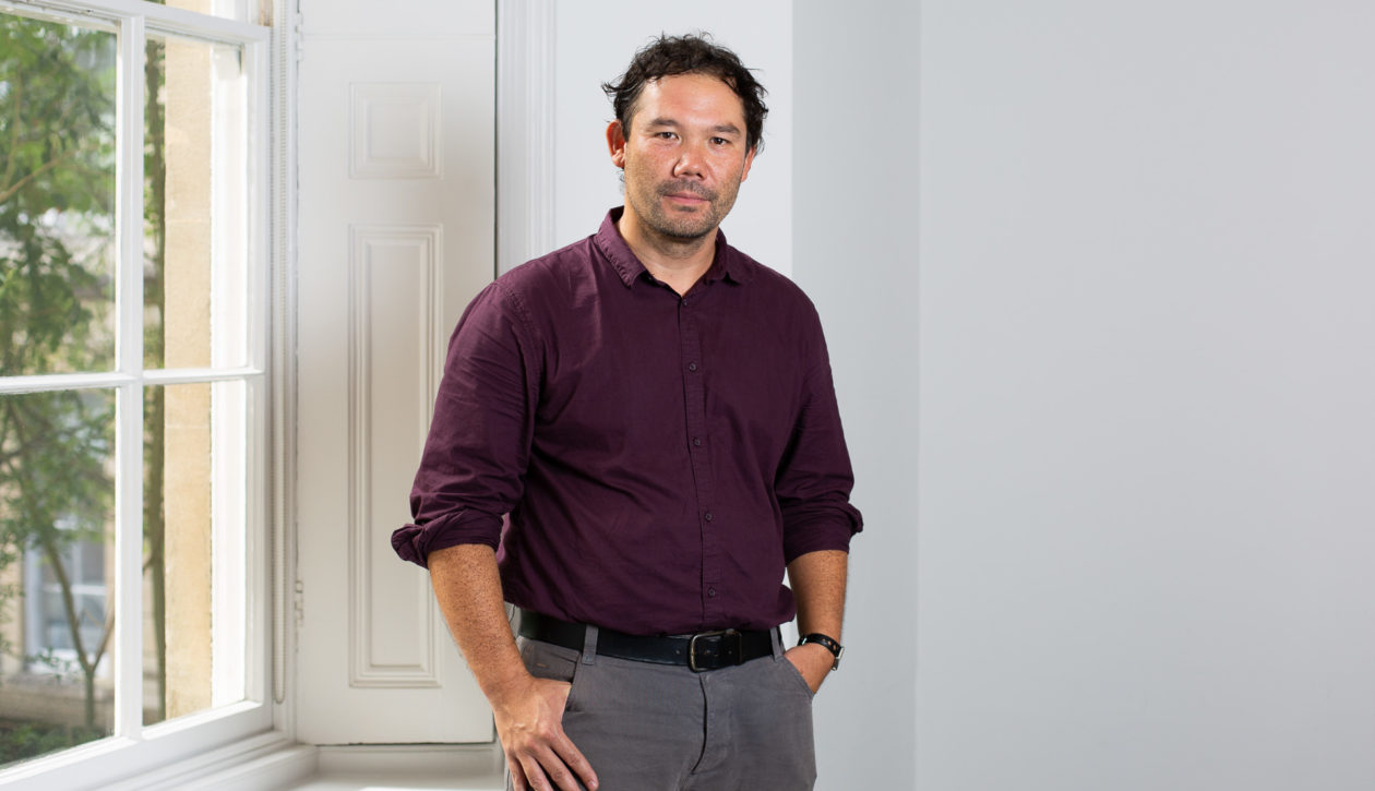 Dougal Anderson - Profile Pic