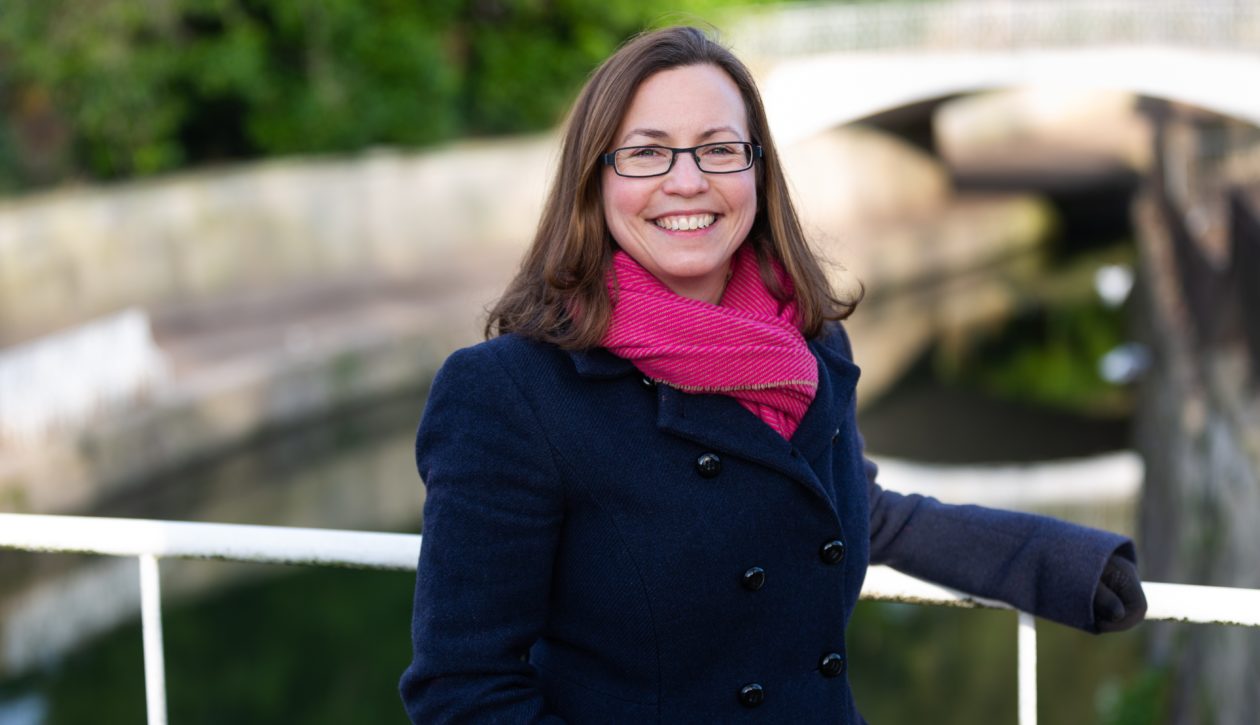 Women in Property announces Rachel Bell new National Chair - Header Image