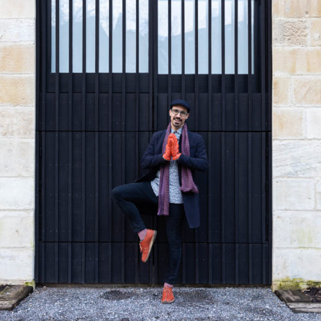 Juan - Life at Stride Treglown