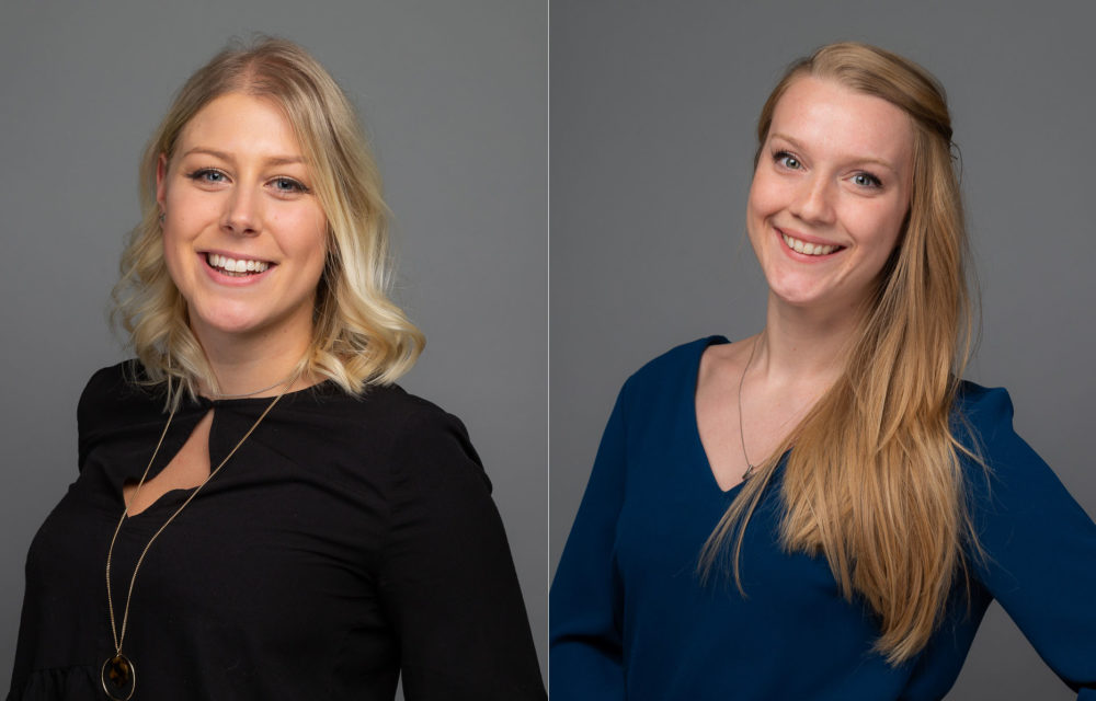 Congratulations to our WICE finalists Thumbnail