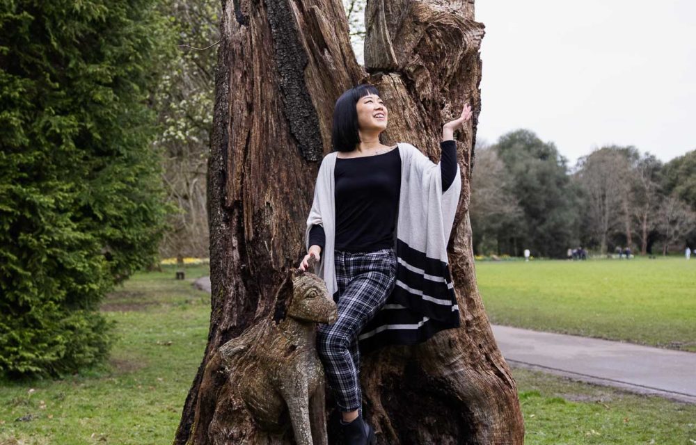 Marié Nevin - Life at Stride Treglown